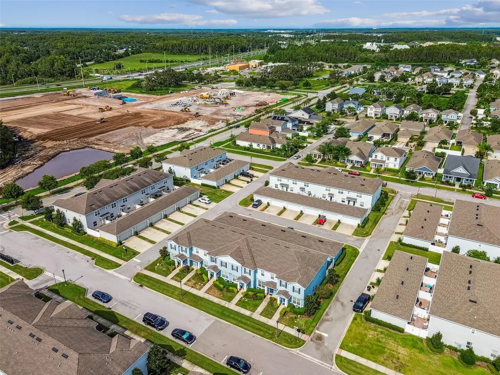 2409 Hearth Drive Odessa FL 33556