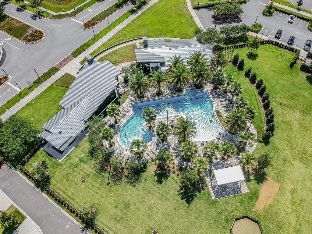 2409 Hearth Drive Odessa FL 33556