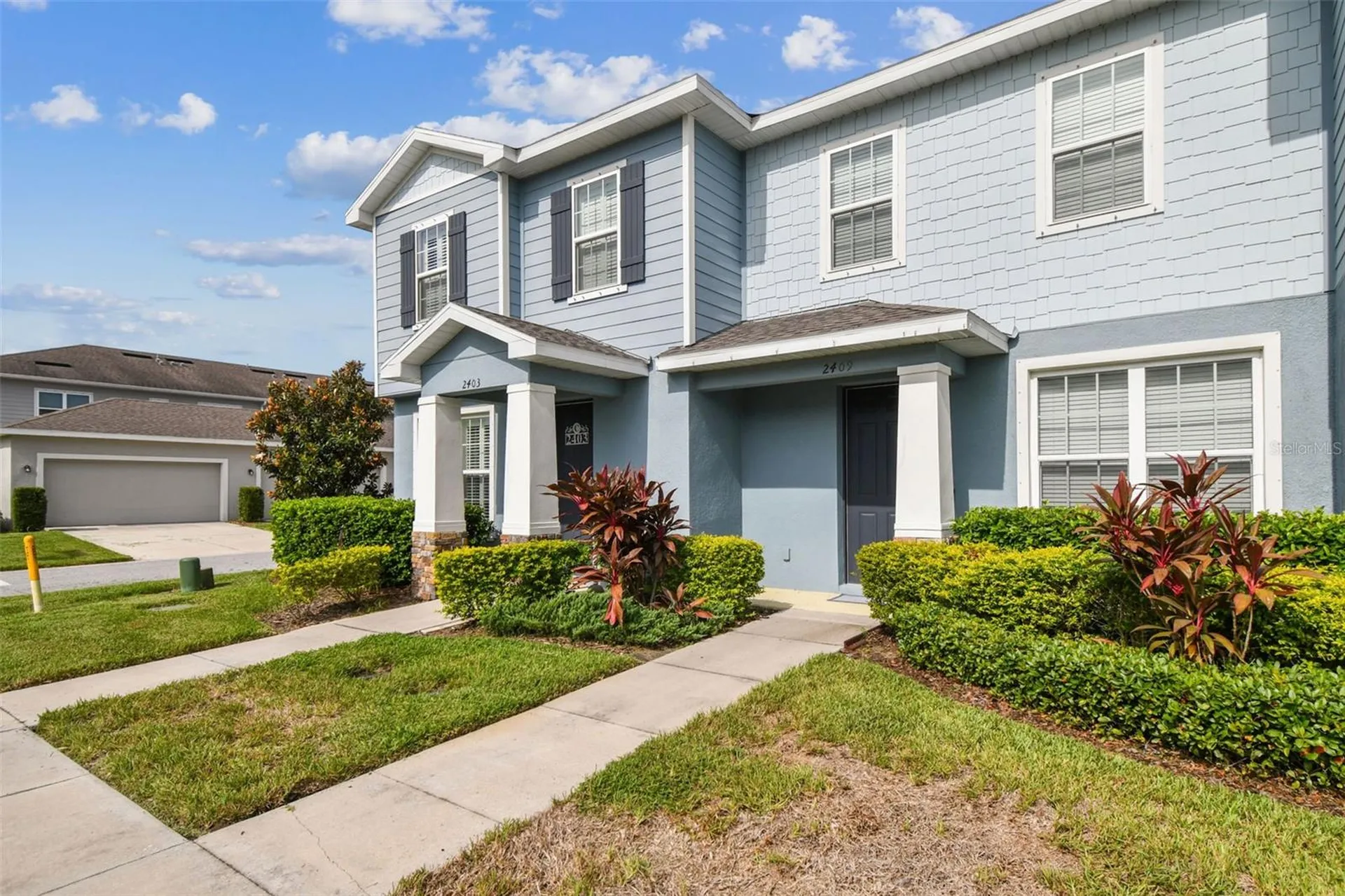 2409 Hearth Drive Odessa FL 33556