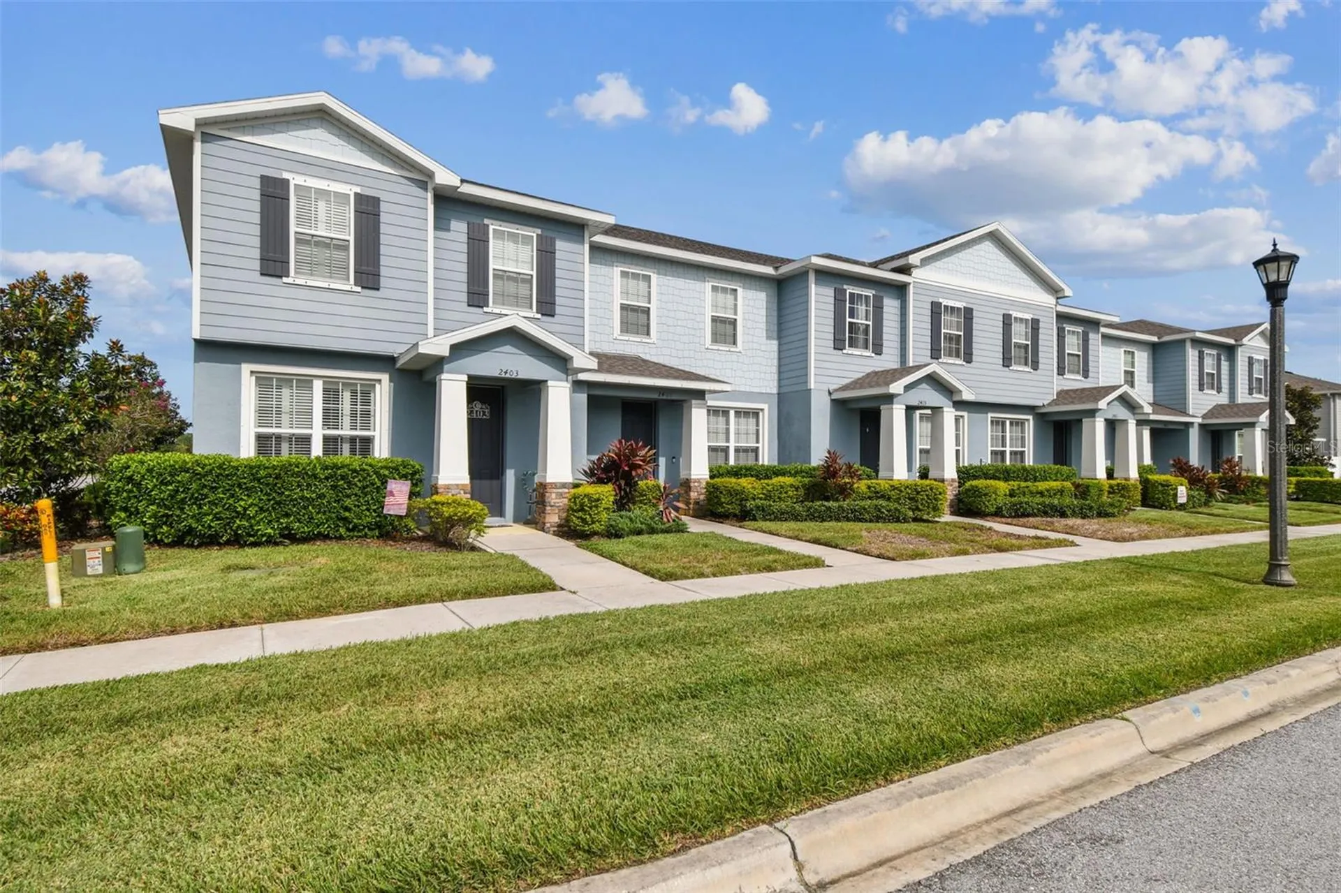 2409 Hearth Drive Odessa FL 33556