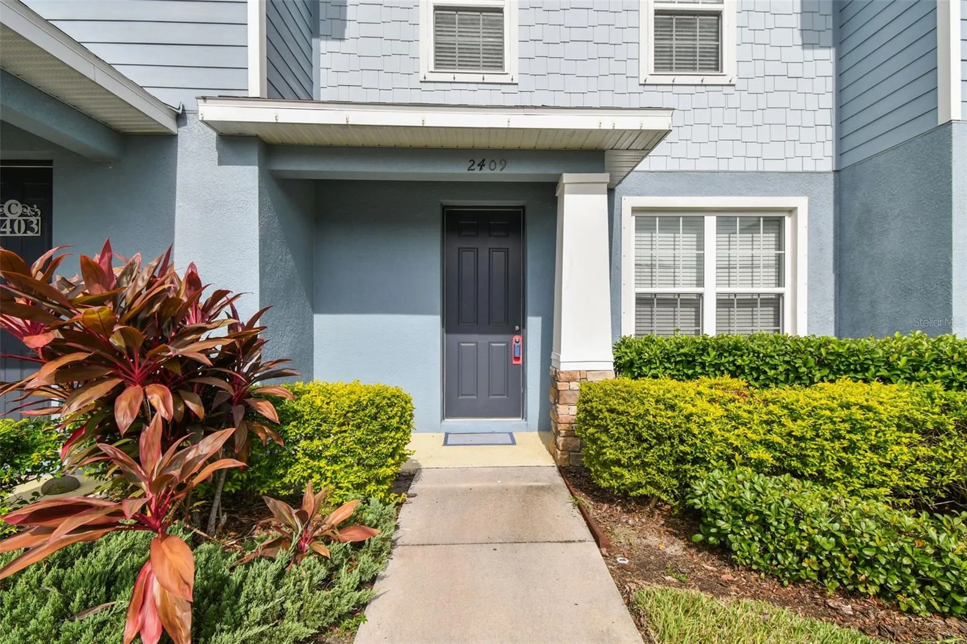 2409 Hearth Drive Odessa FL 33556