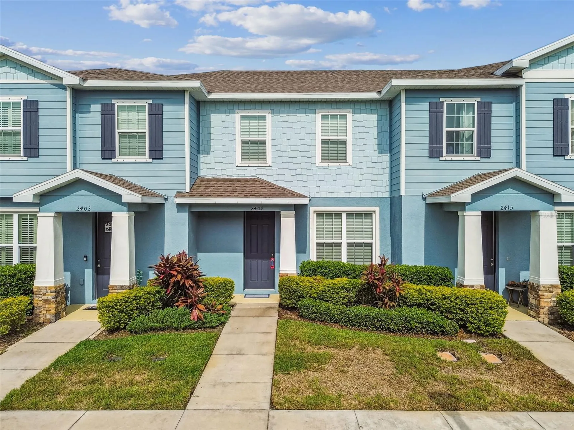 2409 Hearth Drive Odessa FL 33556