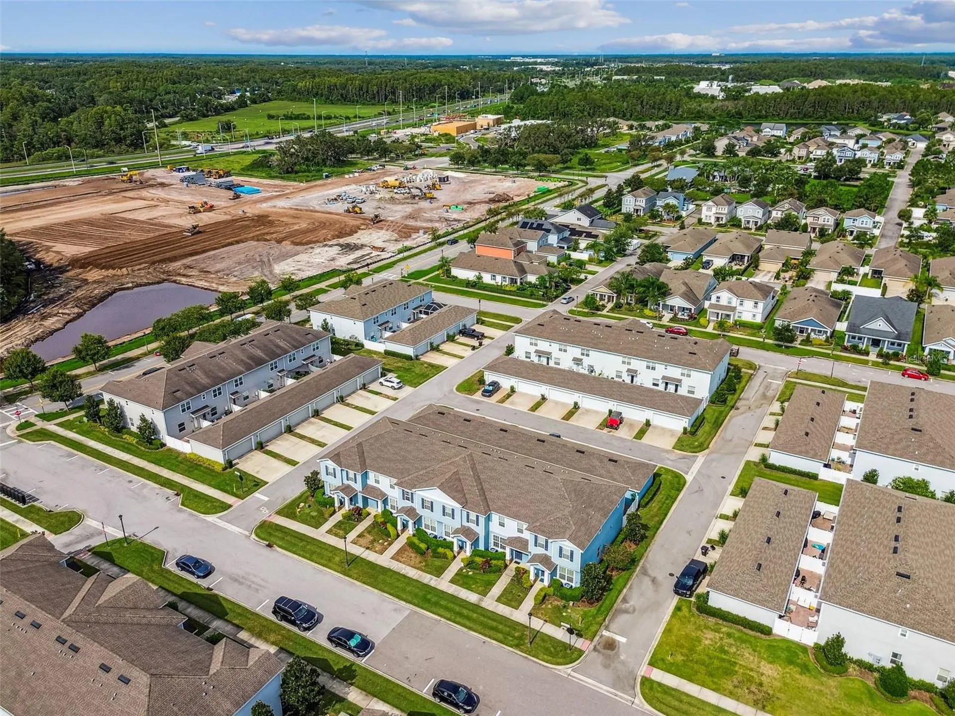 2409 Hearth Drive Odessa FL 33556