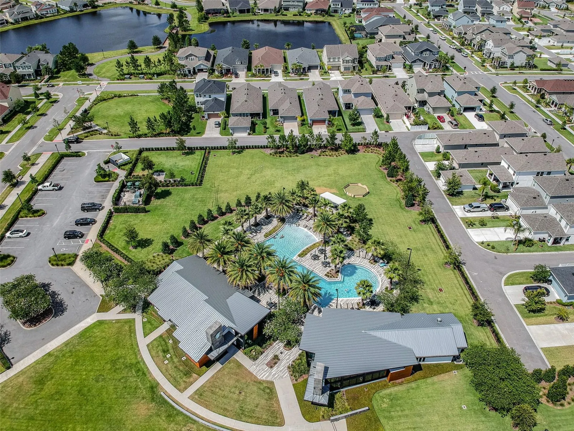 2409 Hearth Drive Odessa FL 33556