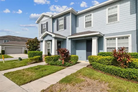 2409 Hearth Drive Odessa FL 33556