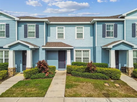 2409 Hearth Drive Odessa FL 33556
