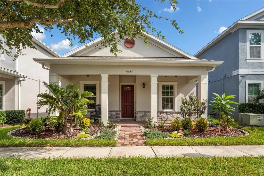 15537 Kinnow Mandarin Lane Winter Garden FL 34787