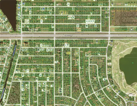 6987 Embry Street Port Charlotte FL 33981