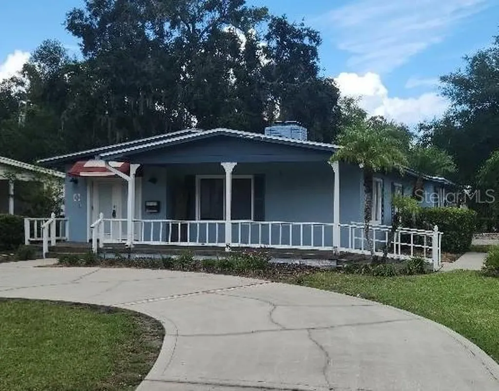1977 Dundee Drive Winter Park FL 32792