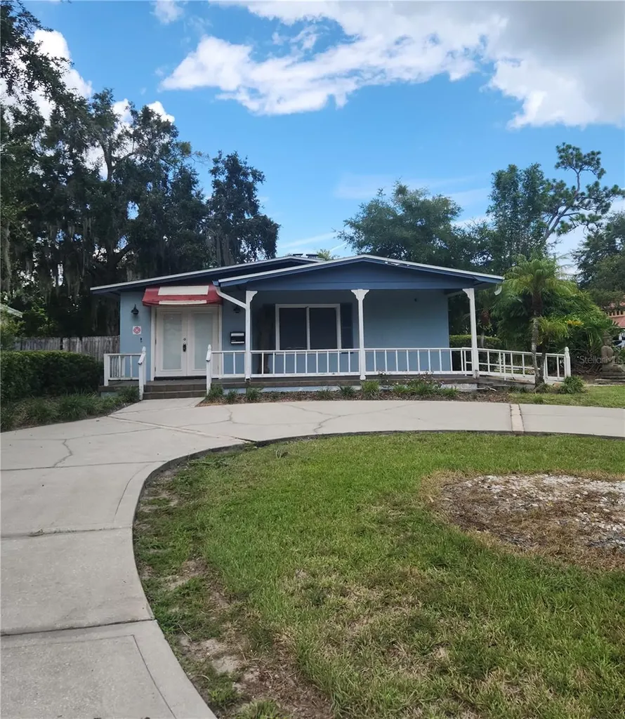 1977 Dundee Drive Winter Park FL 32792
