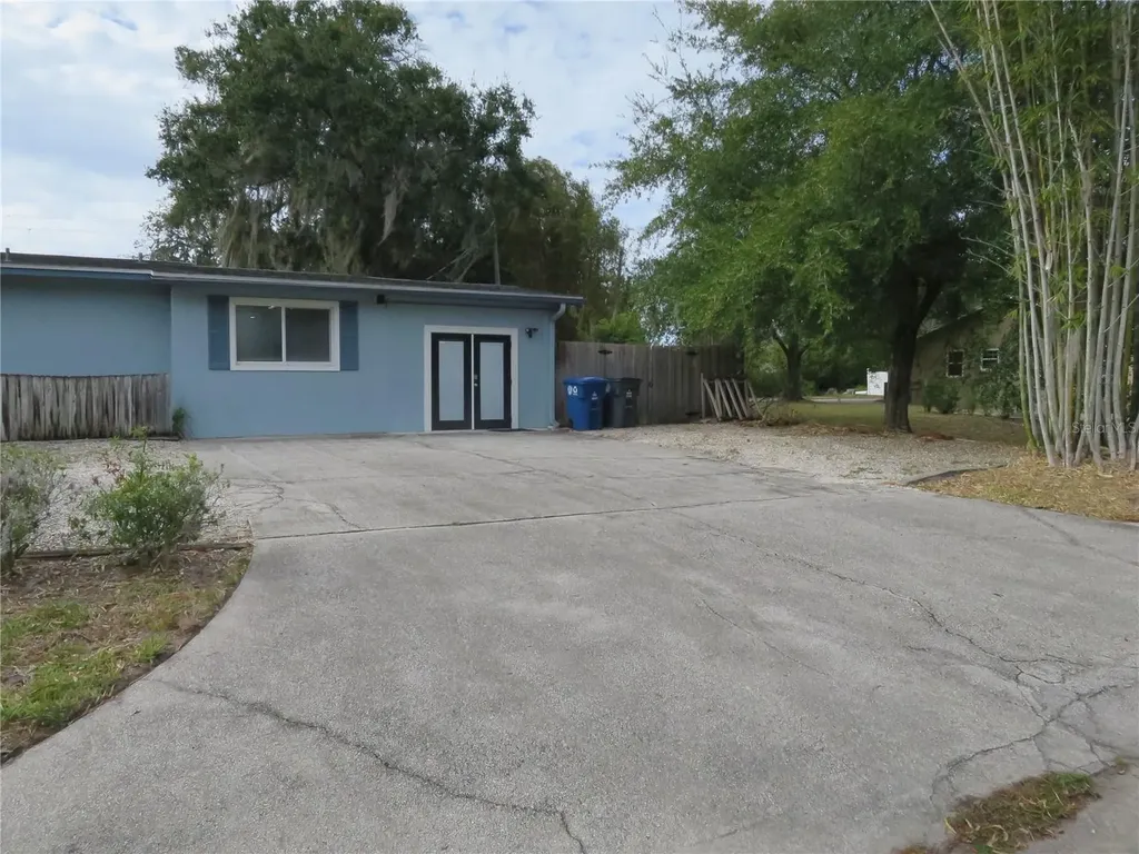 1977 Dundee Drive Winter Park FL 32792