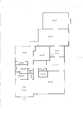 1977 Dundee Drive Winter Park FL 32792