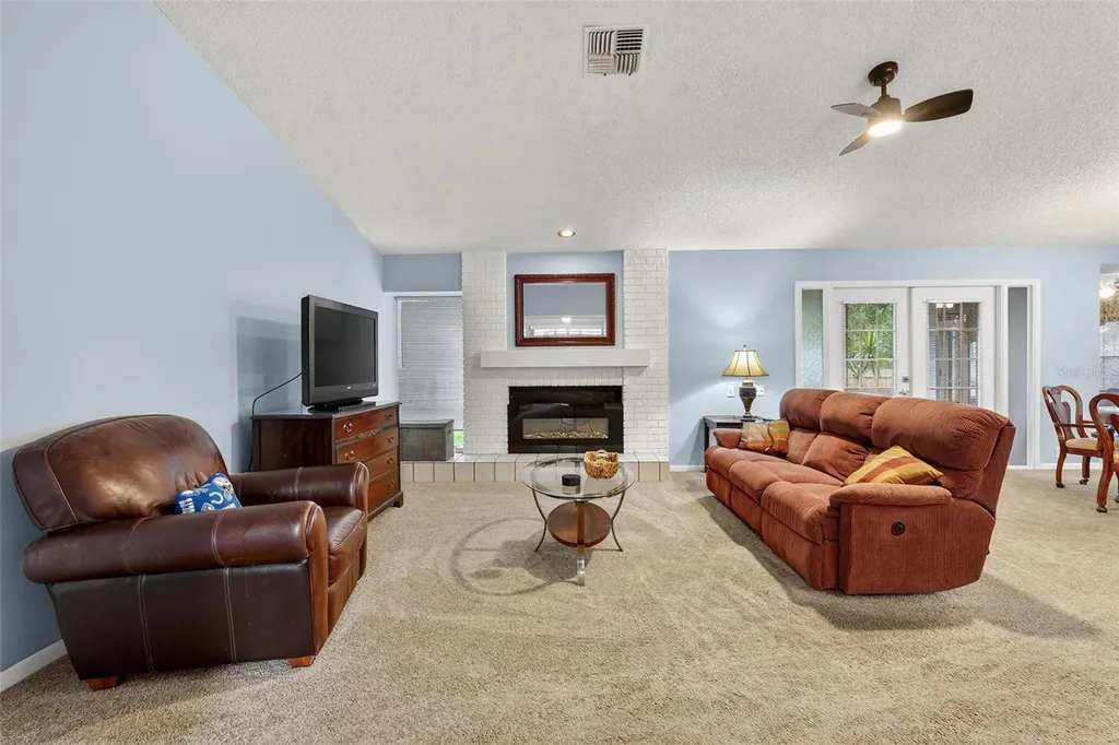 3602 Player Drive New Port Richey FL 34655