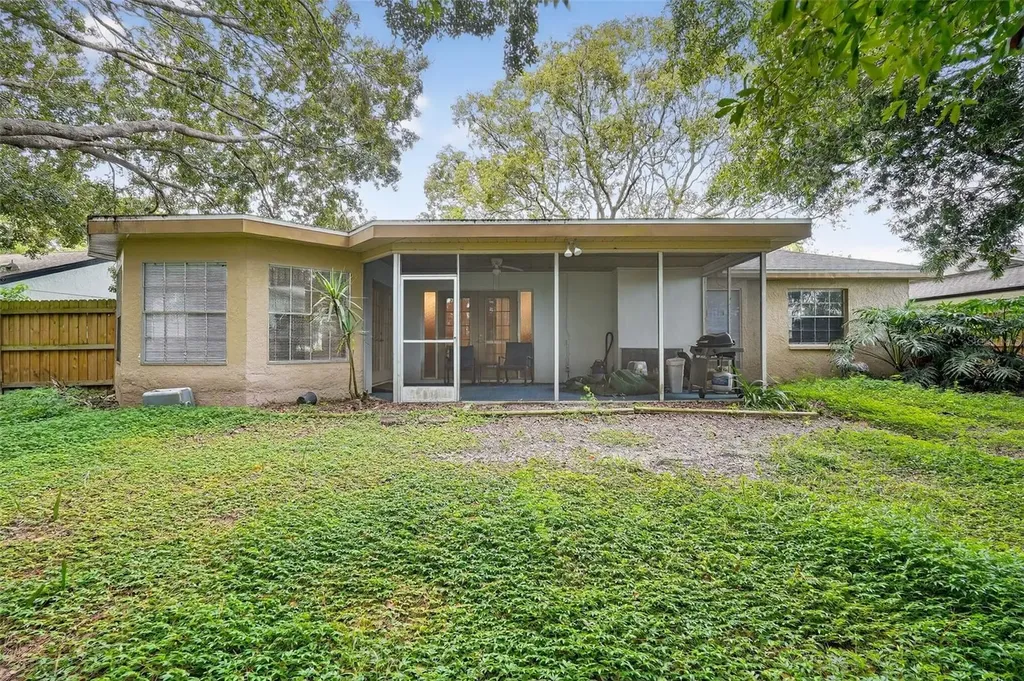 3602 Player Drive New Port Richey FL 34655