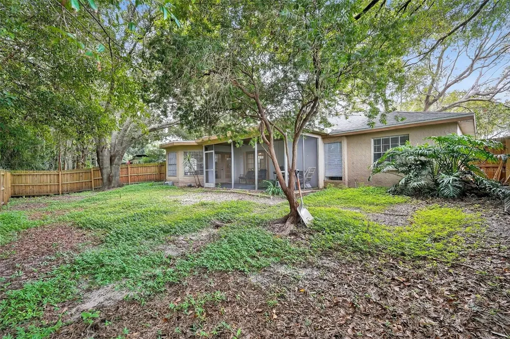 3602 Player Drive New Port Richey FL 34655