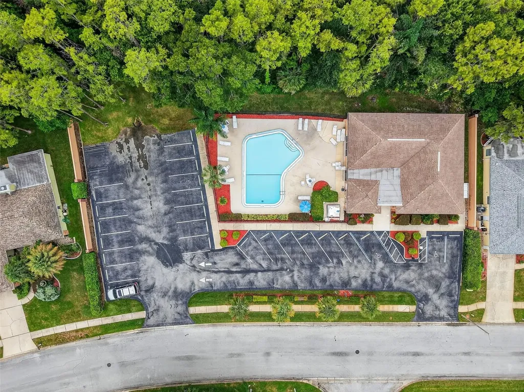 3602 Player Drive New Port Richey FL 34655