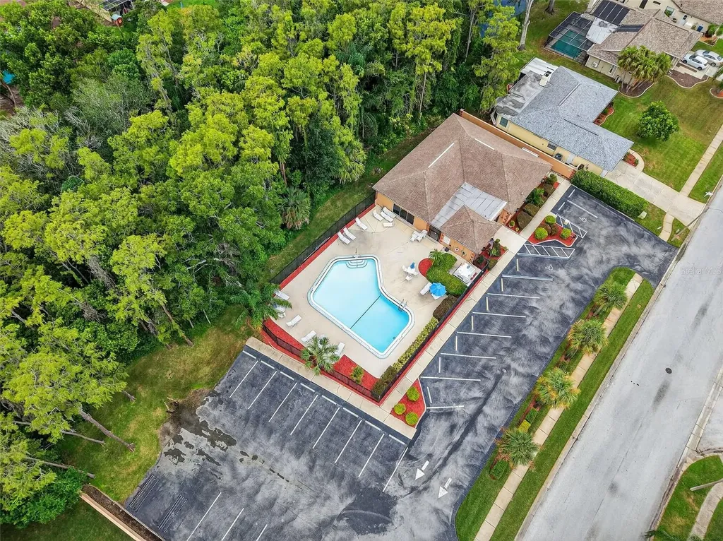3602 Player Drive New Port Richey FL 34655