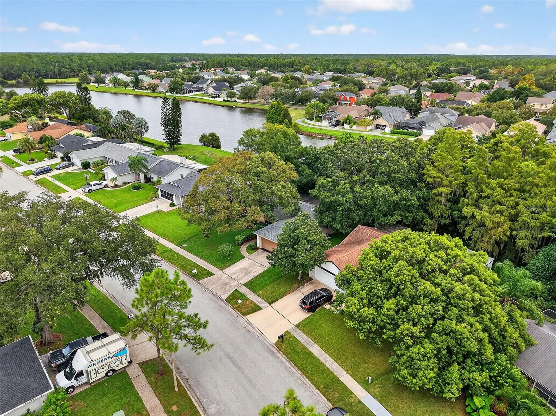3602 Player Drive New Port Richey FL 34655