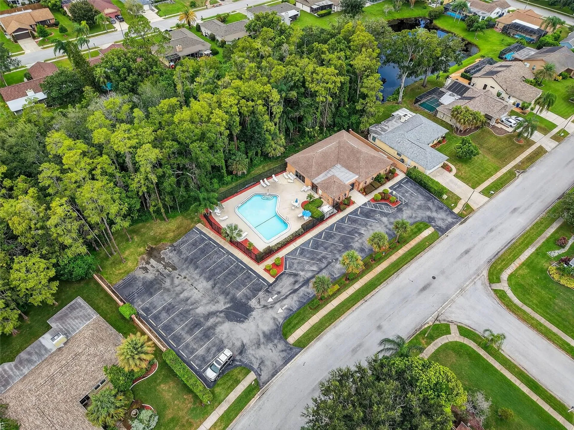 3602 Player Drive New Port Richey FL 34655