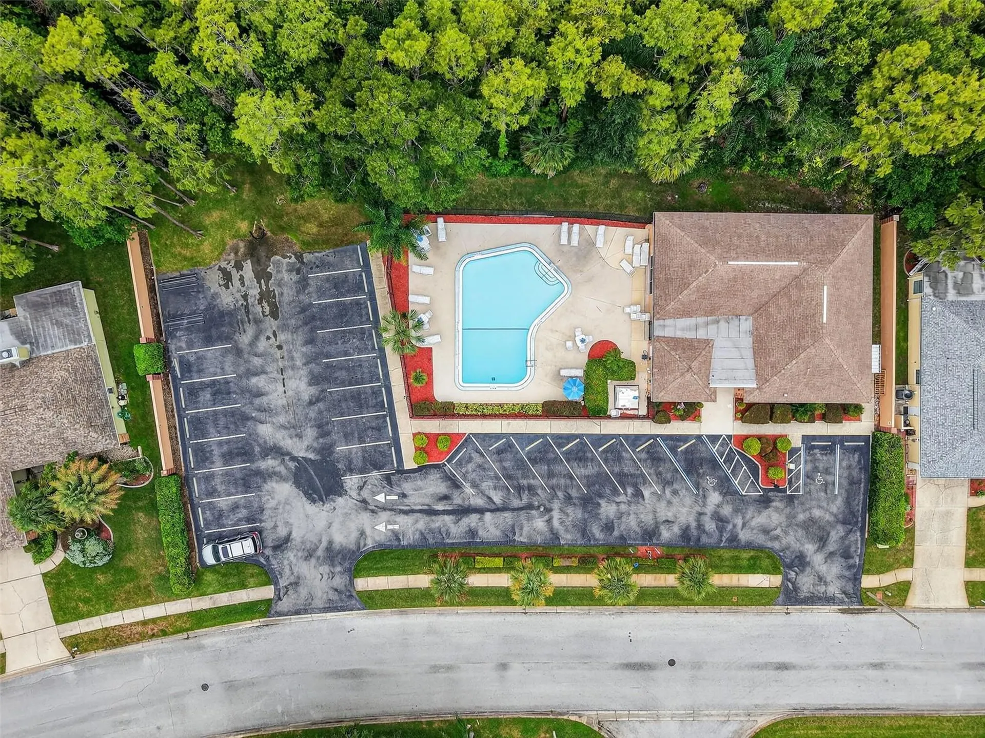 3602 Player Drive New Port Richey FL 34655