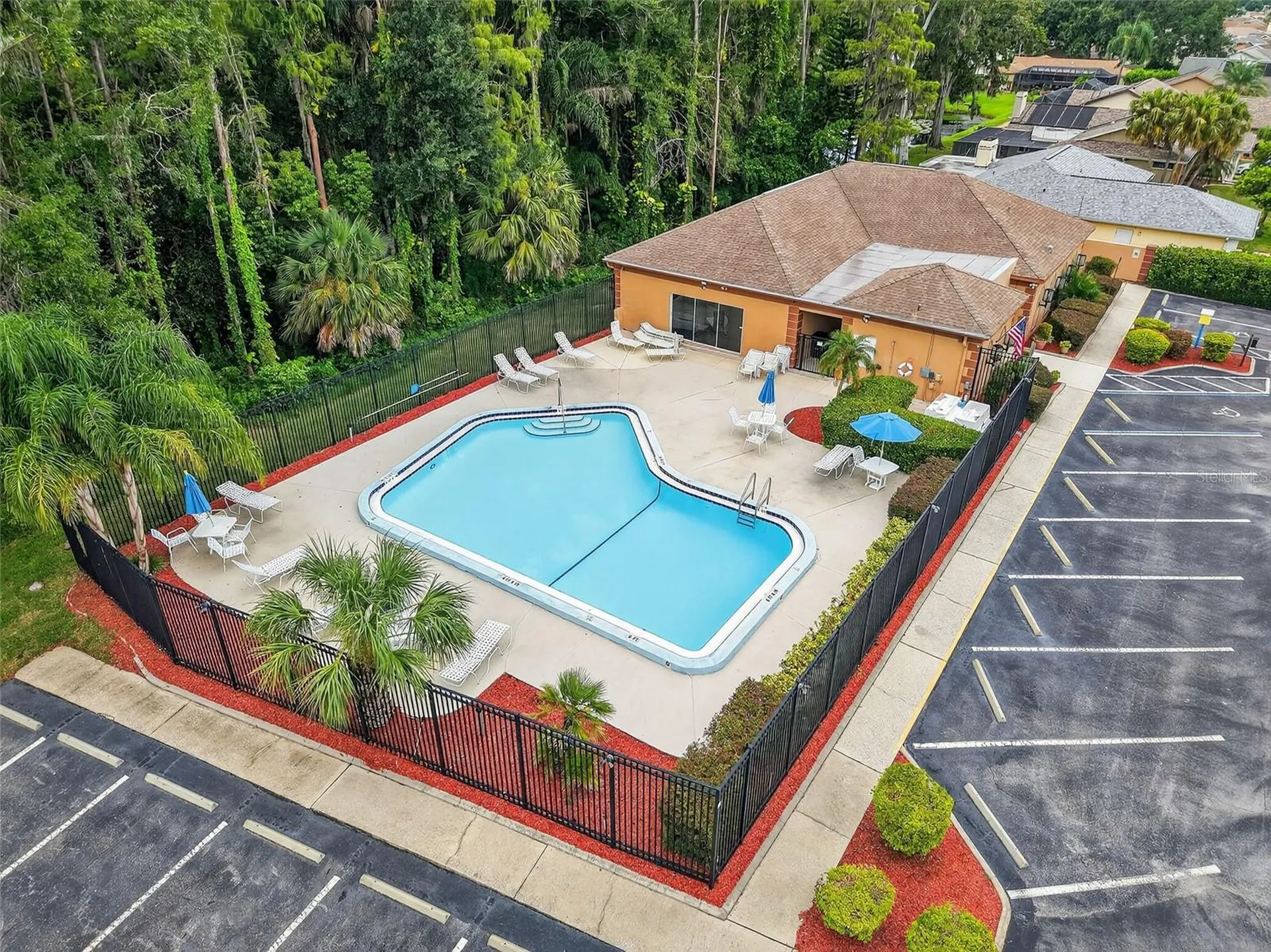 3602 Player Drive New Port Richey FL 34655