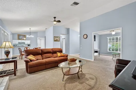 3602 Player Drive New Port Richey FL 34655