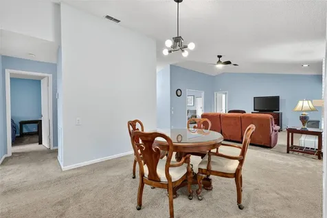 3602 Player Drive New Port Richey FL 34655