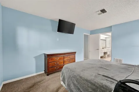 3602 Player Drive New Port Richey FL 34655
