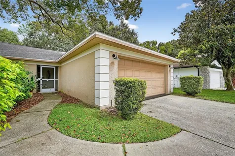 3602 Player Drive New Port Richey FL 34655