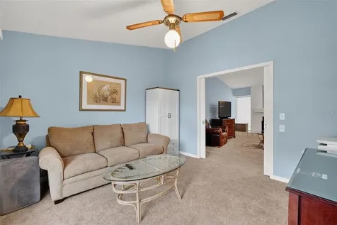 3602 Player Drive New Port Richey FL 34655