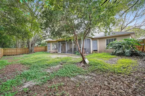 3602 Player Drive New Port Richey FL 34655