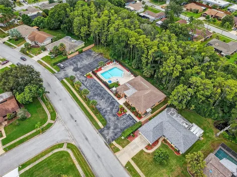3602 Player Drive New Port Richey FL 34655