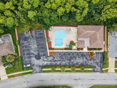 3602 Player Drive New Port Richey FL 34655