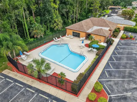 3602 Player Drive New Port Richey FL 34655