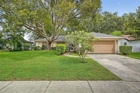 3602 Player Drive New Port Richey FL 34655
