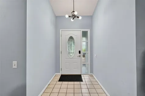 3602 Player Drive New Port Richey FL 34655