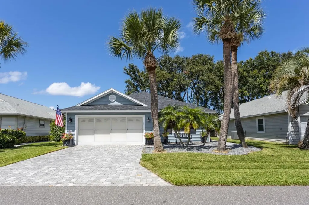 58 Bristol Lane Palm Coast FL 32137