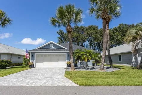 58 Bristol Lane Palm Coast FL 32137