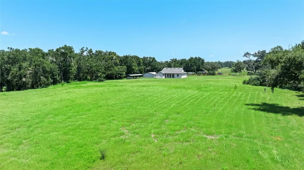 13219 Newgent Road San Antonio FL 33576