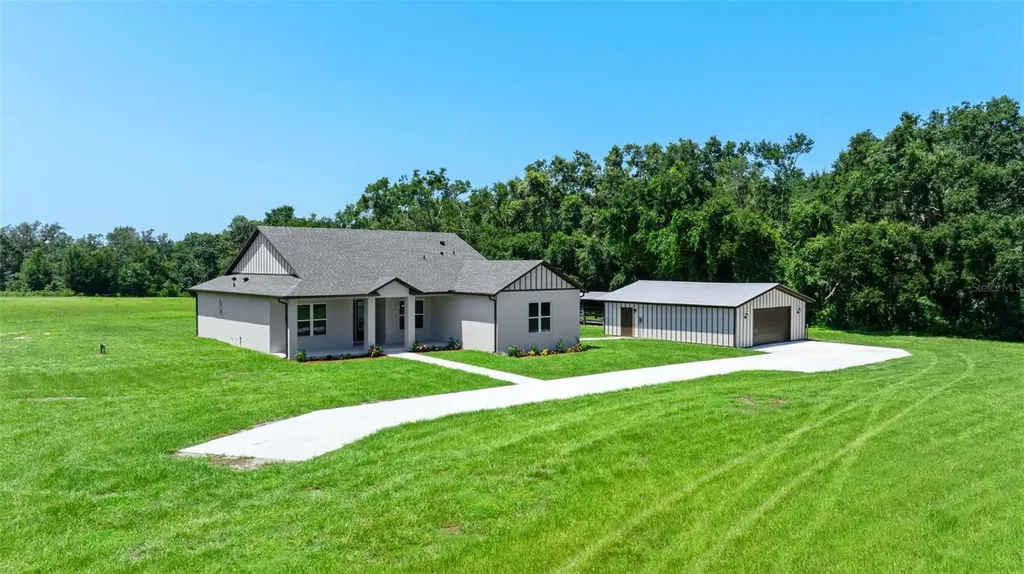 13219 Newgent Road San Antonio FL 33576