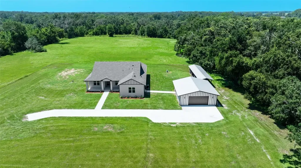 13219 Newgent Road San Antonio FL 33576