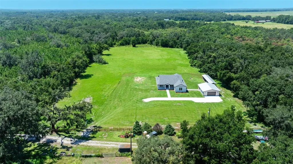 13219 Newgent Road San Antonio FL 33576