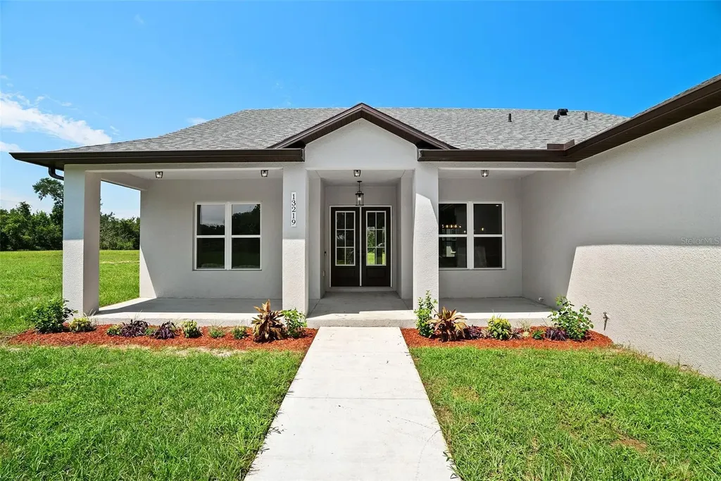 13219 Newgent Road San Antonio FL 33576