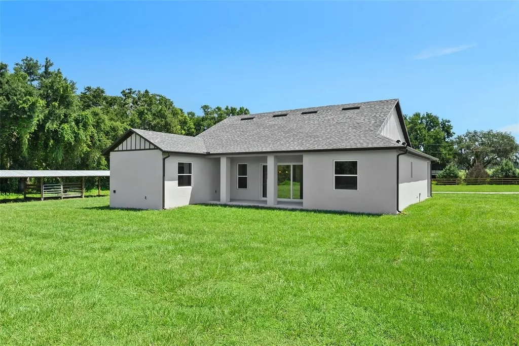 13219 Newgent Road San Antonio FL 33576