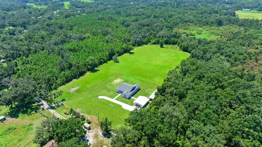 13219 Newgent Road San Antonio FL 33576