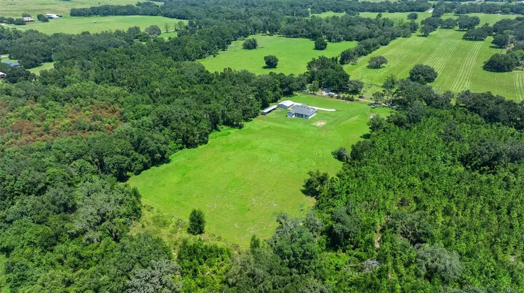 13219 Newgent Road San Antonio FL 33576