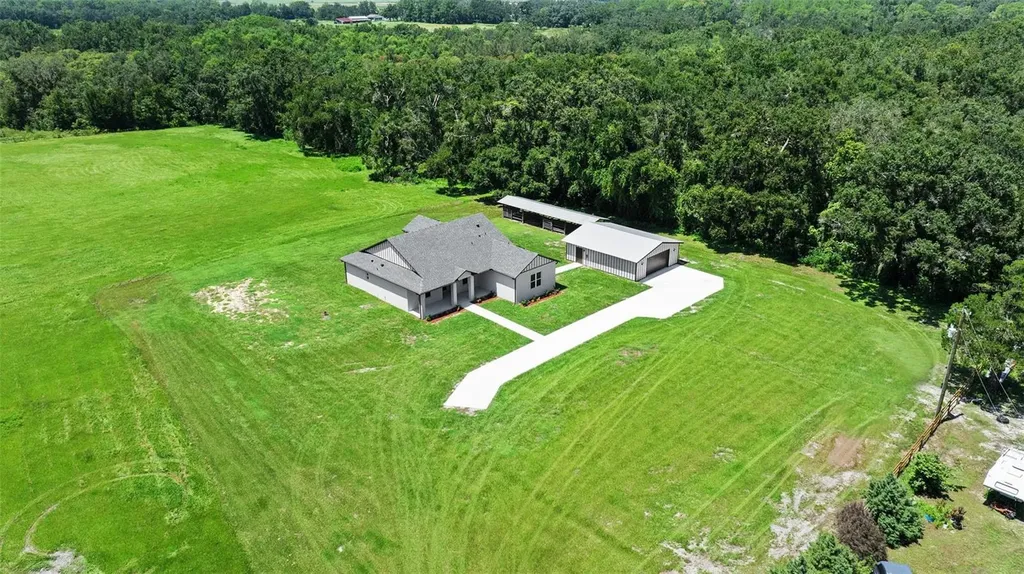 13219 Newgent Road San Antonio FL 33576