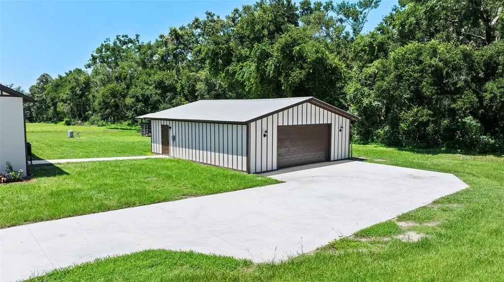 13219 Newgent Road San Antonio FL 33576