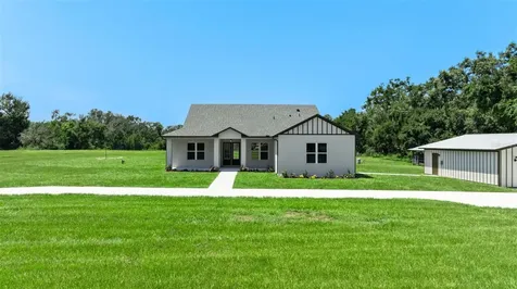 13219 Newgent Road San Antonio FL 33576