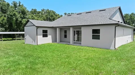 13219 Newgent Road San Antonio FL 33576